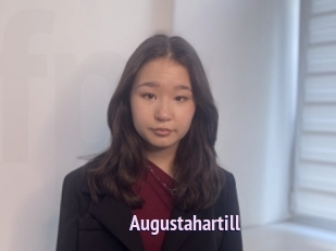 Augustahartill