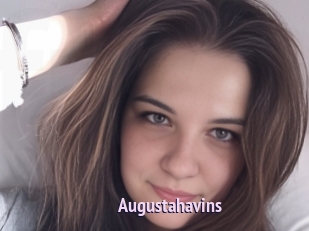 Augustahavins