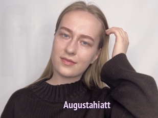 Augustahiatt