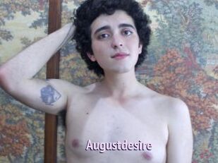 Augustdesire