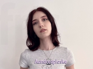 Aundreapioske