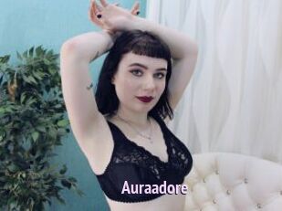 Auraadore
