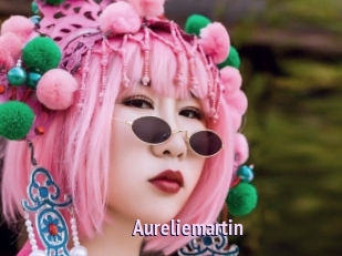 Aureliemartin
