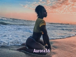Aurora36