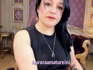 Auroraamatureini