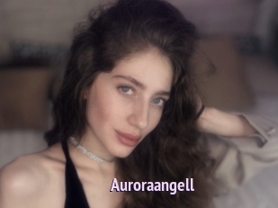 Auroraangell