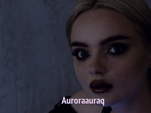 Auroraauraq