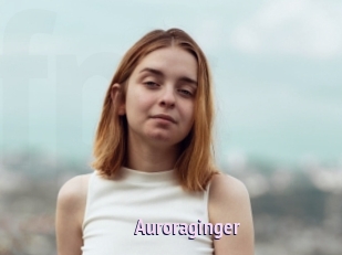 Auroraginger