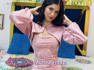 Auroragriffiths