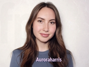 Auroraharris