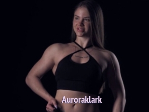 Auroraklark