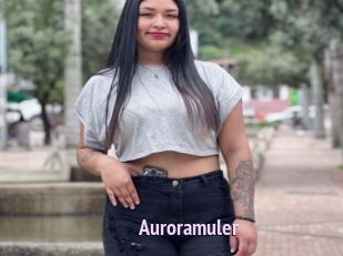 Auroramuler