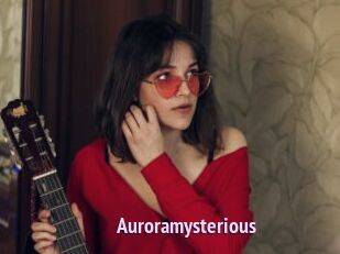 Auroramysterious