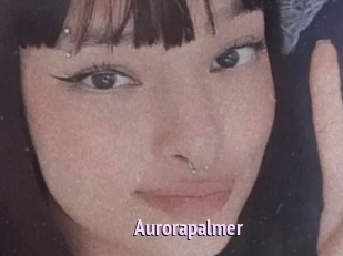 Aurorapalmer