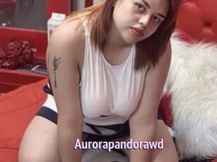 Aurorapandorawd