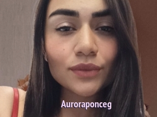 Auroraponceg