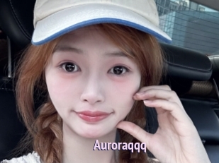 Auroraqqq