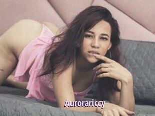 Aurorariccy