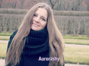 Aurorashy