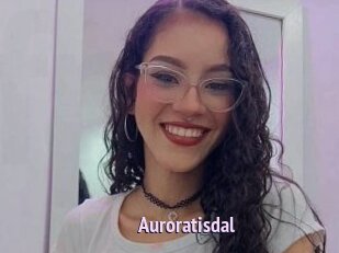 Auroratisdal