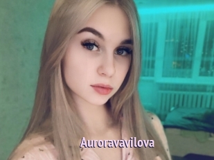 Auroravavilova