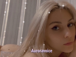 Auroravoice