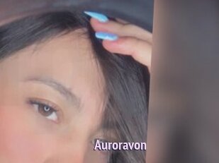 Auroravon