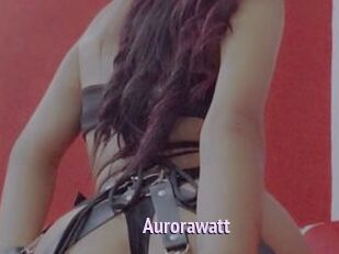 Aurorawatt