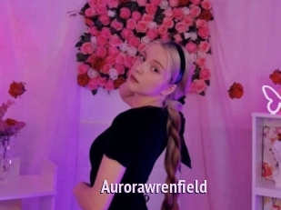 Aurorawrenfield