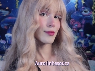 Aurorinhasouza