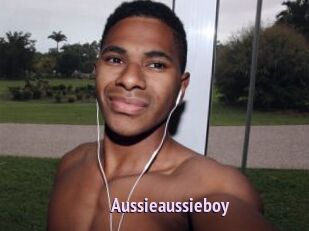 Aussieaussieboy