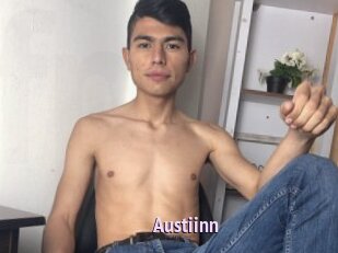 Austiinn