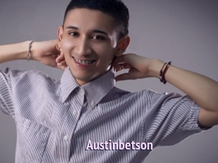 Austinbetson