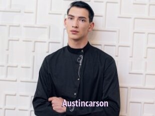 Austincarson