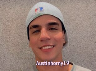 Austinhorny19