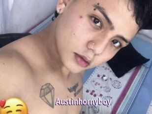 Austinhornyboy
