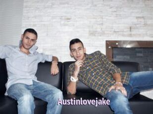 austinlovejake Film Porno