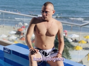 Austinnbigmen