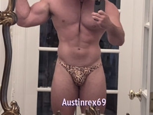 austinrex69 Film Porno