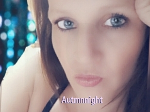Autmnnight