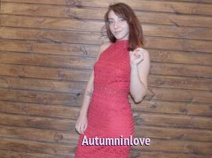 Autumninlove