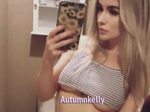 Autumnkelly