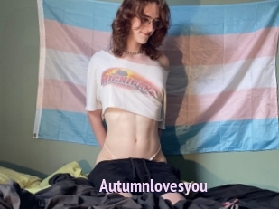 Autumnlovesyou