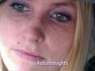 Autumnnights