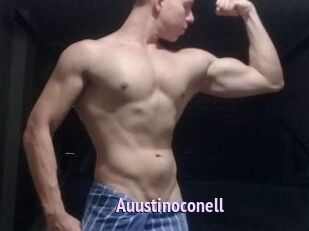 Auustinoconell