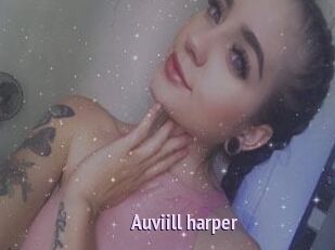 Auviill_harper