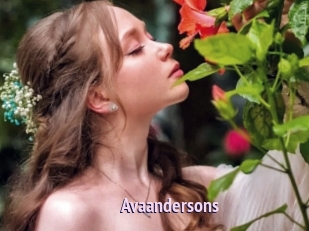 Avaandersons