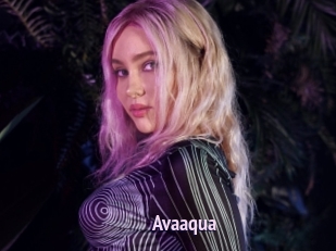 Avaaqua
