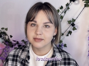 Avadawnfire