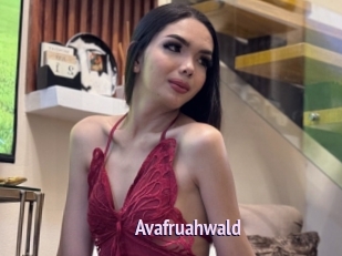avafruahwald Film Porno